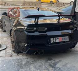 شيفروليه كامارو